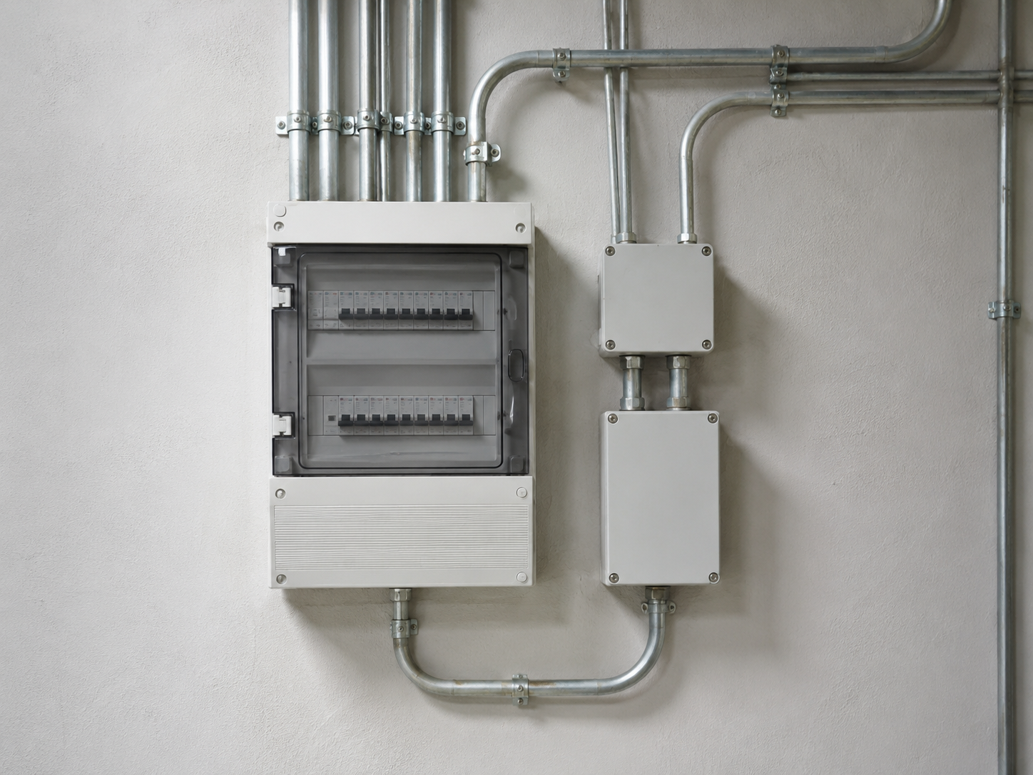 Projectes electrics