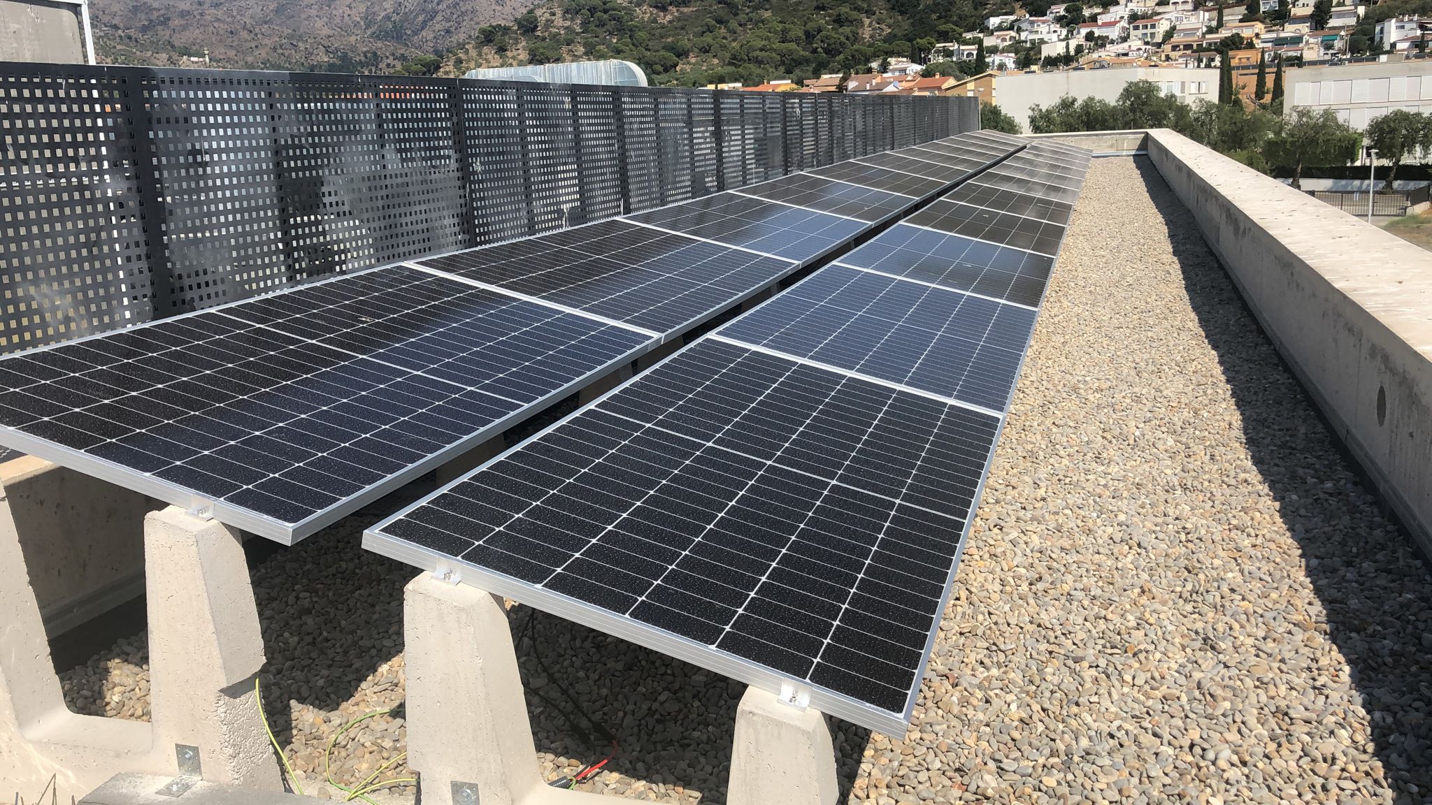 Energia fotovoltaica